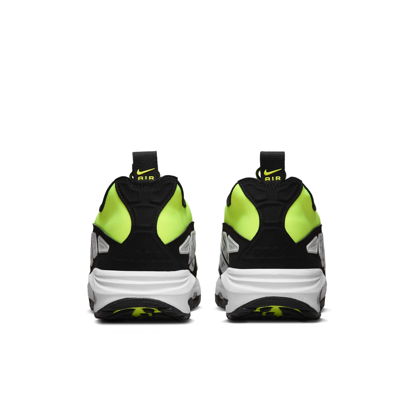 Nike Women's Air Max Sunder 'Volt Black' Sneakers
