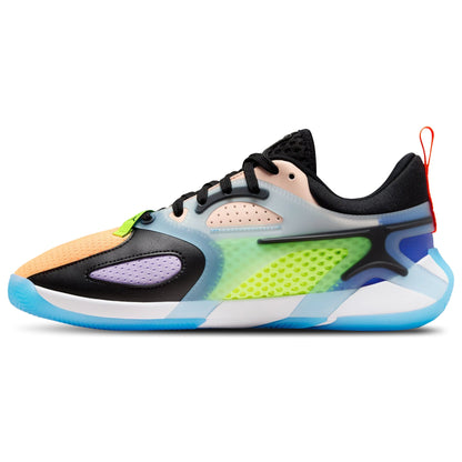 [fz2471-018] Womens Air Jordan Heir 'her Collective'