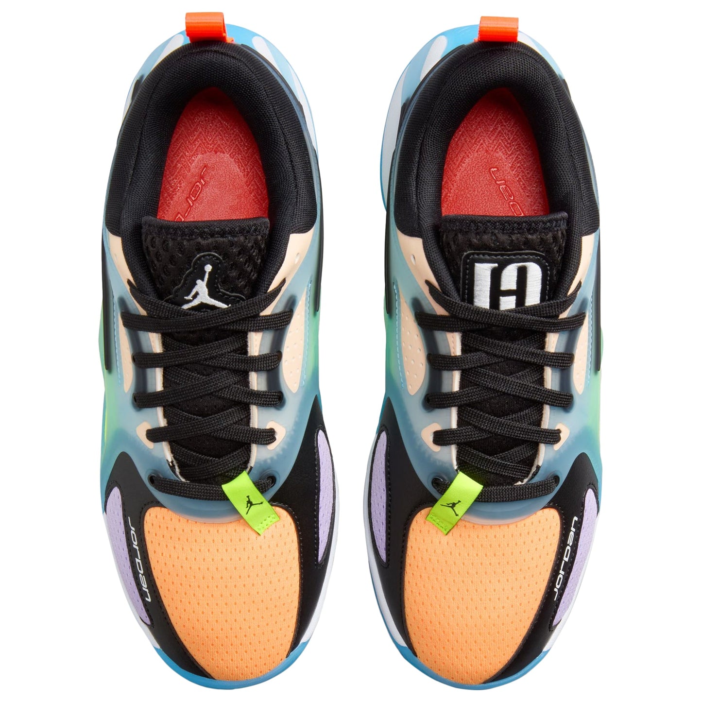 [fz2471-018] Womens Air Jordan Heir 'her Collective'