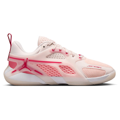 [fz2471-600] Womens Air Jordan Heir 'light Soft Pink'