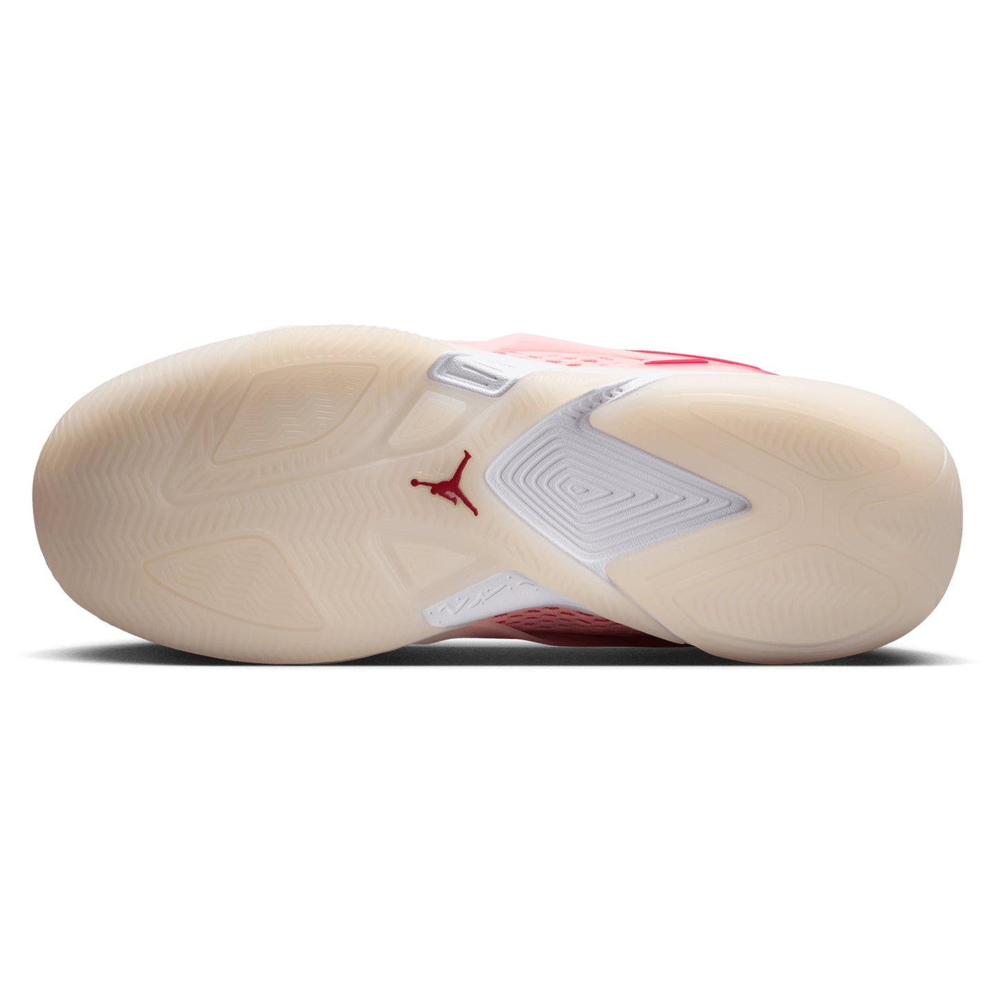 [fz2471-600] Womens Air Jordan Heir 'light Soft Pink'