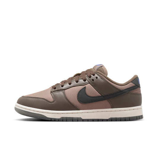 Nike Women's Dunk Low 'Mink Brown' Sneakers