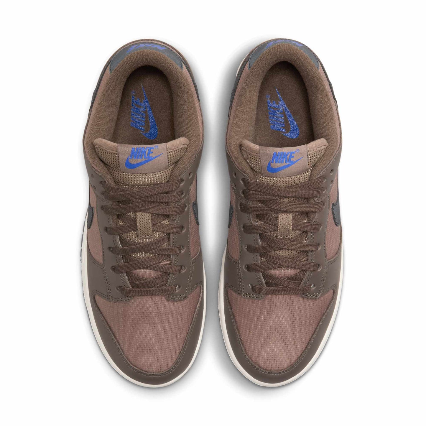 Nike Women's Dunk Low 'Mink Brown' Sneakers