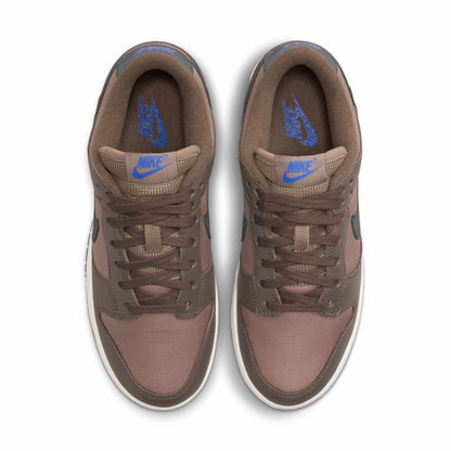 Nike Women's Dunk Low 'Mink Brown' Sneakers