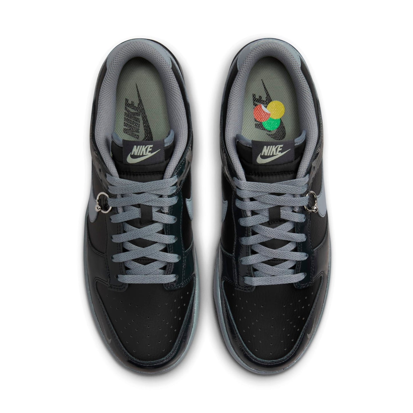 Nike Men's Dunk Low 'Berlin' Sneakers
