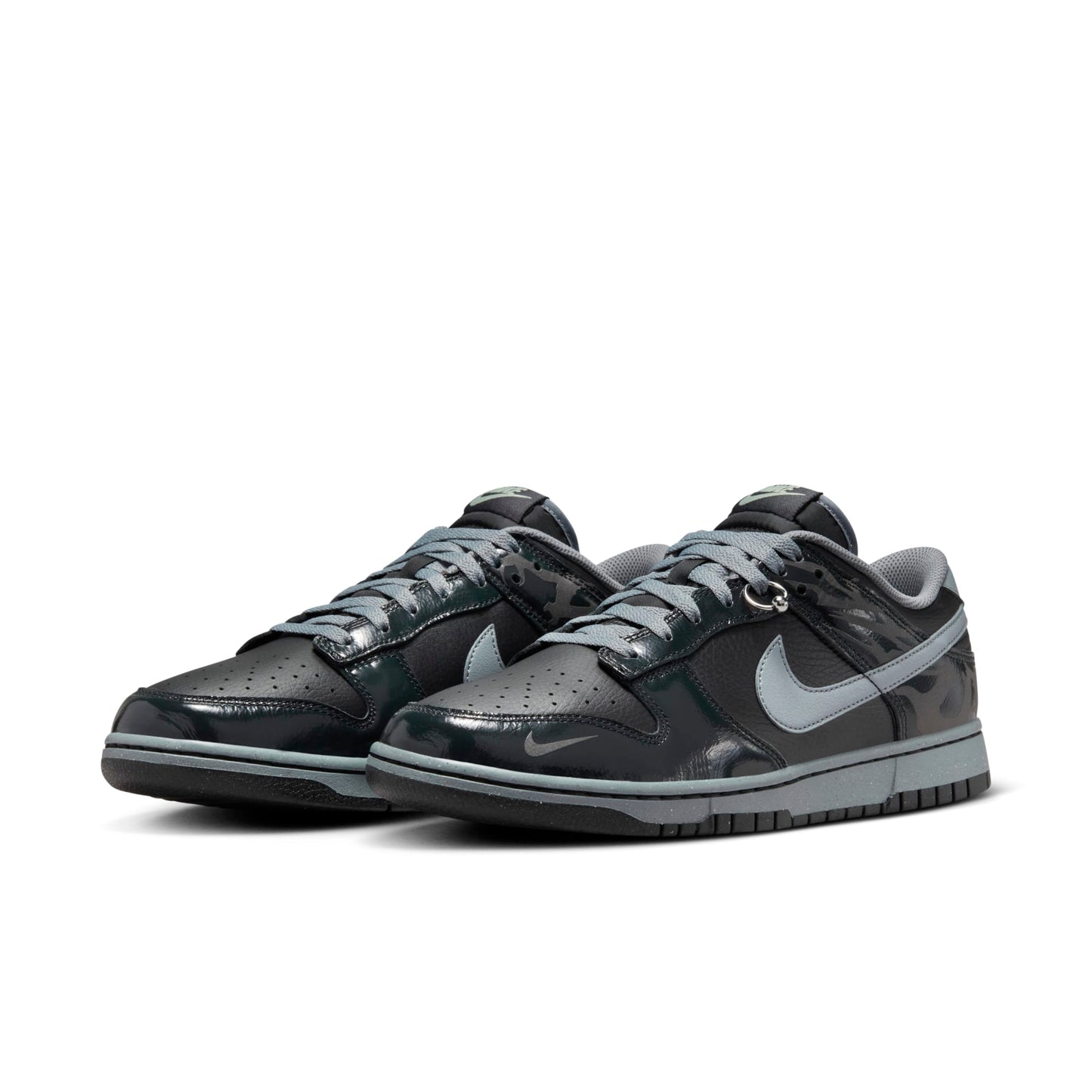 Off Noir/Cool Grey/Black/Jade Horizon-