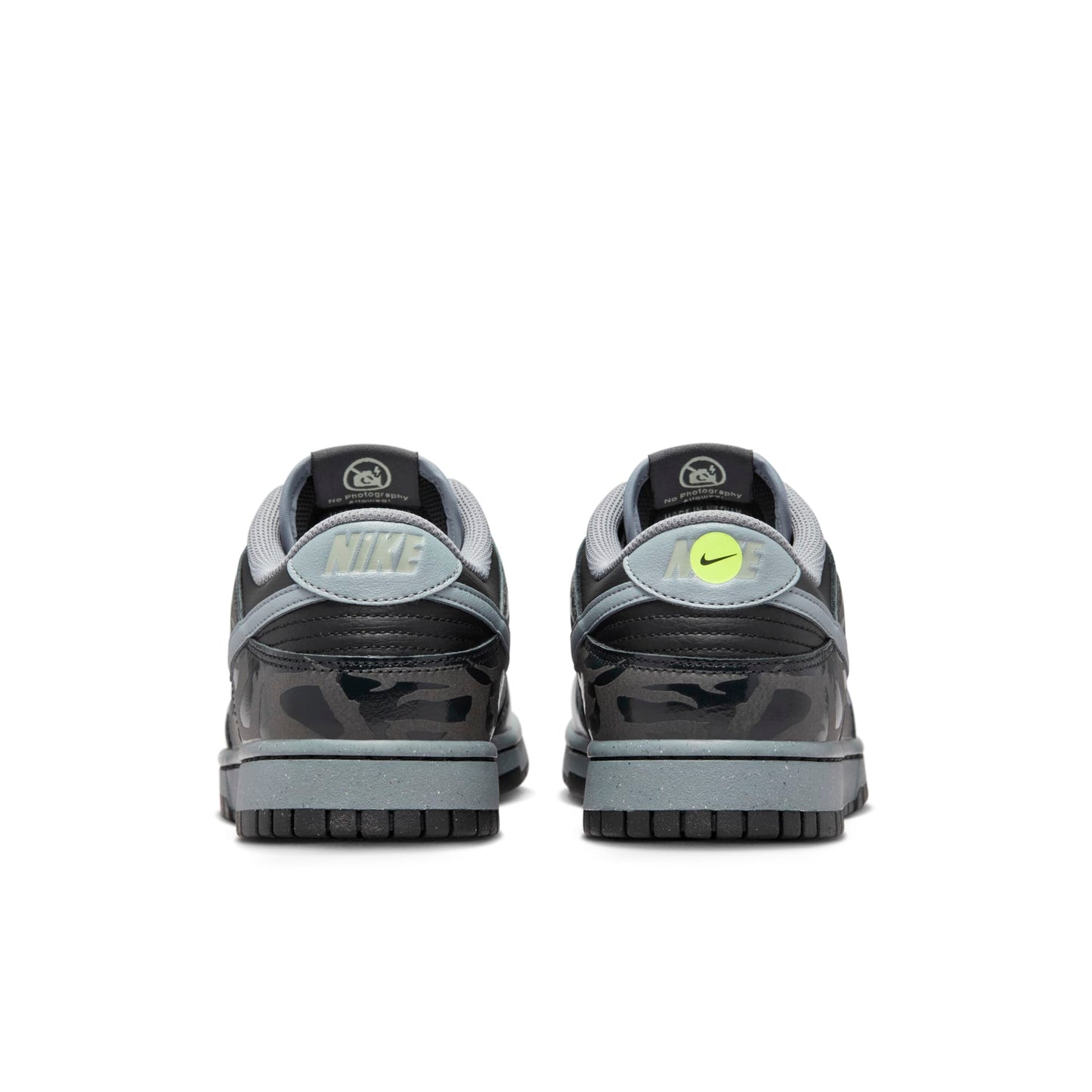 Nike Men's Dunk Low 'Berlin' Sneakers