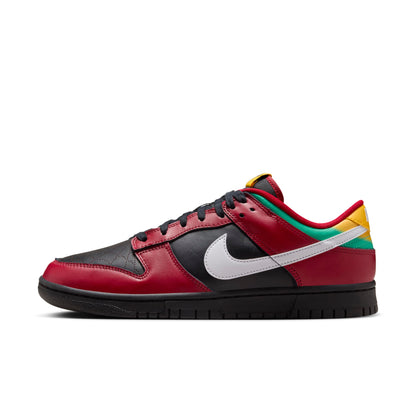 Nike Men's Dunk Low 'Biker Tattoos' Sneakers