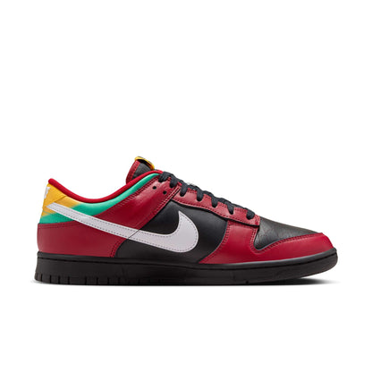 Nike Men's Dunk Low 'Biker Tattoos' Sneakers