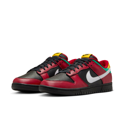 Nike Men's Dunk Low 'Biker Tattoos' Sneakers