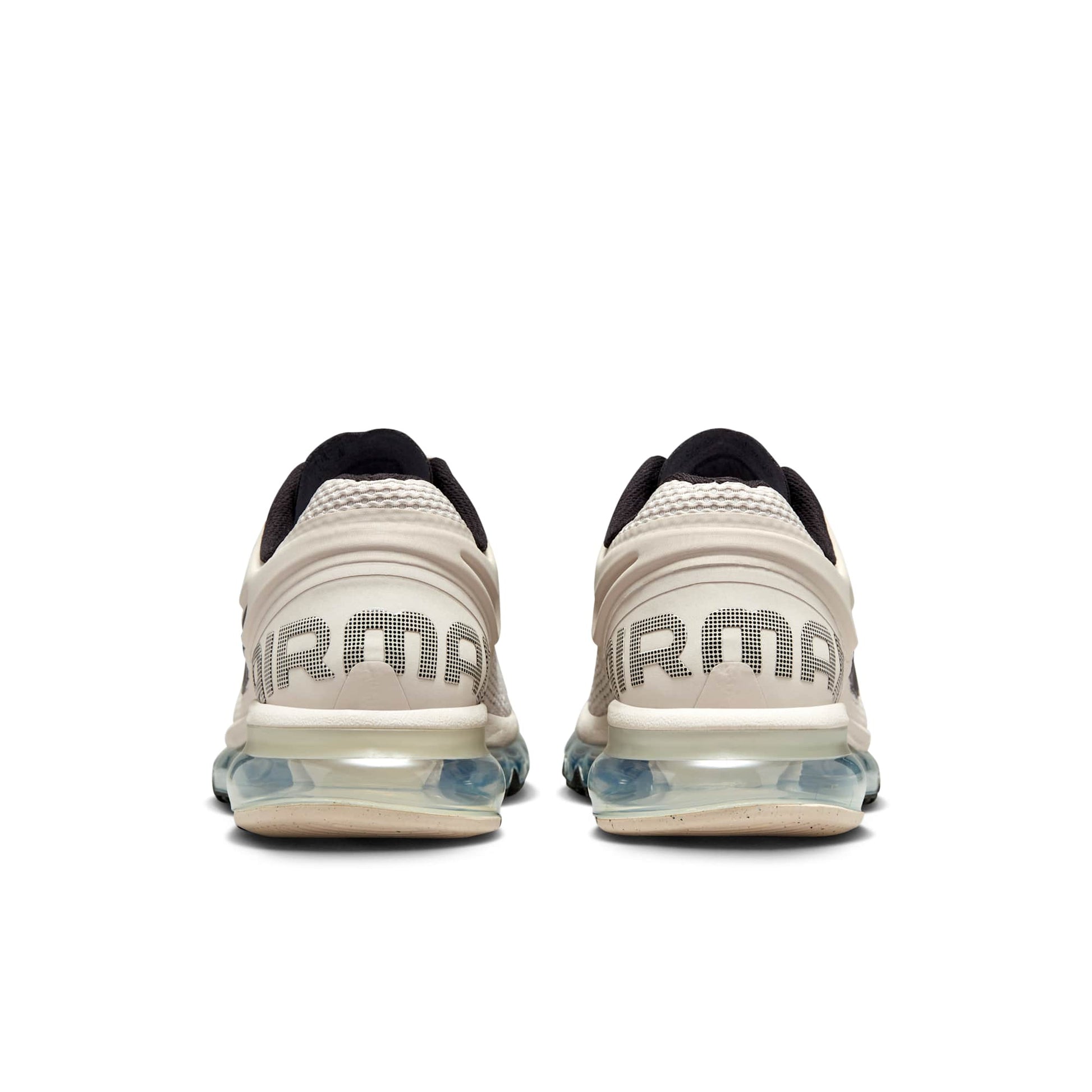 Desert Sand/Black-Metallic Silver-