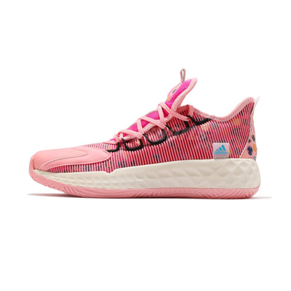 adidas Men's Pro Boost Gca Low Sneakers