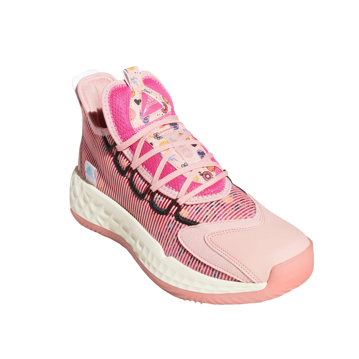 Men's adidas Pro Boost Gca Low