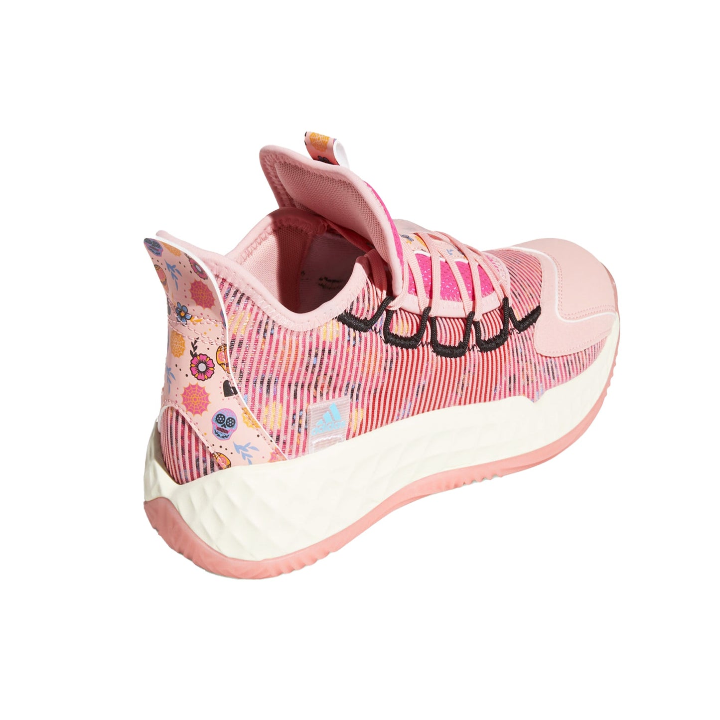 Men's adidas Pro Boost Gca Low