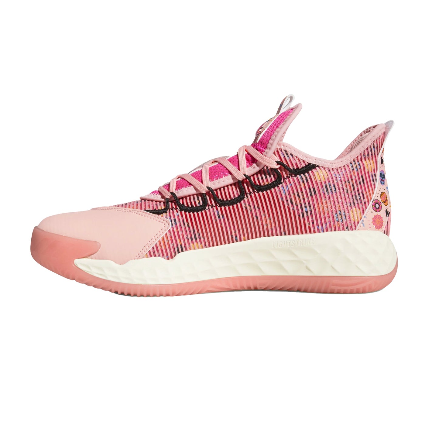 Men's adidas Pro Boost Gca Low