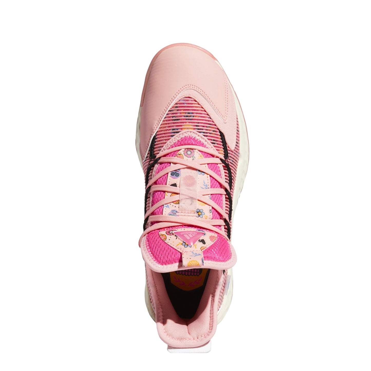 Men's adidas Pro Boost Gca Low