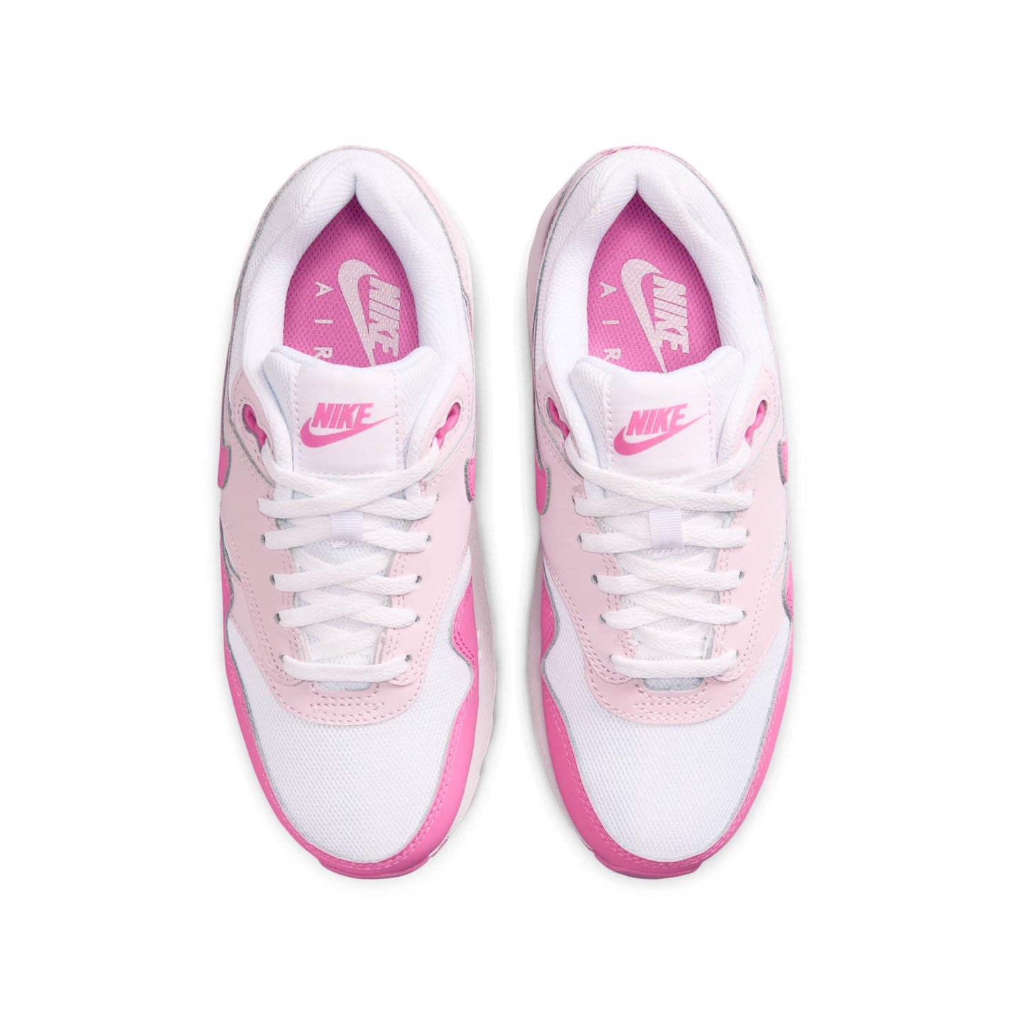 Nike Grade School Air Max 1 Sneakers