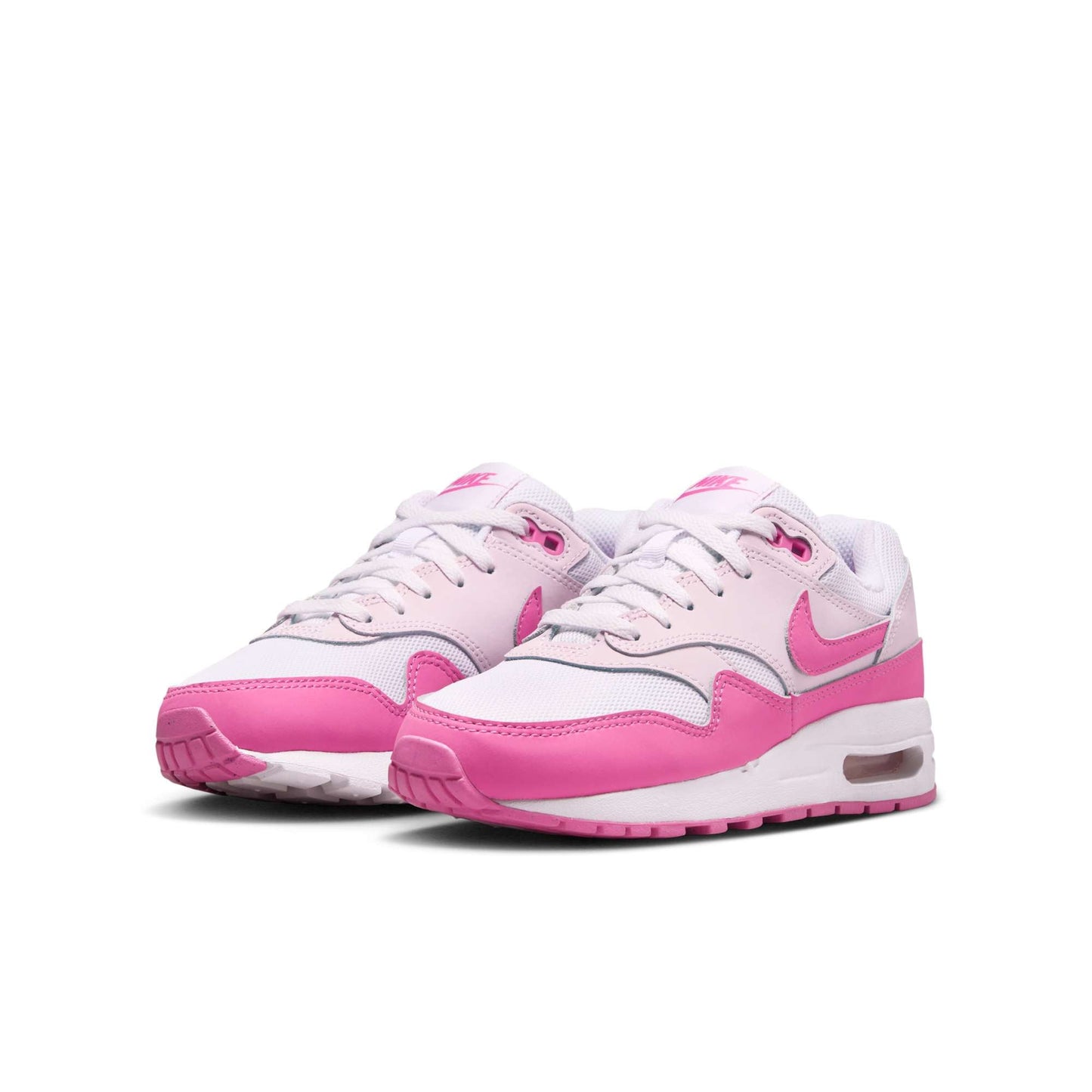 Nike Grade School Air Max 1 Sneakers