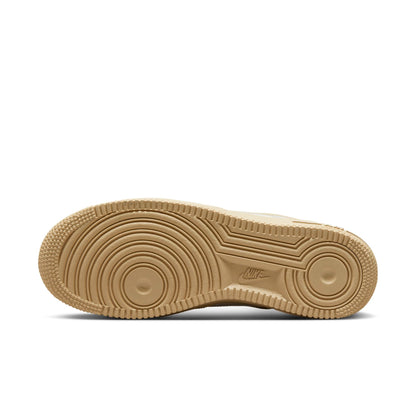 Nike Women's Air Force 1 Low '07Sail Sesame' W Sneakers