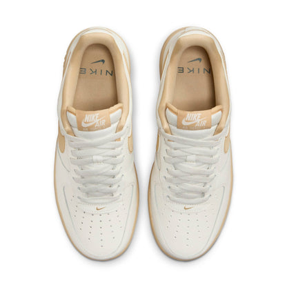 Nike Women's Air Force 1 Low '07Sail Sesame' W Sneakers