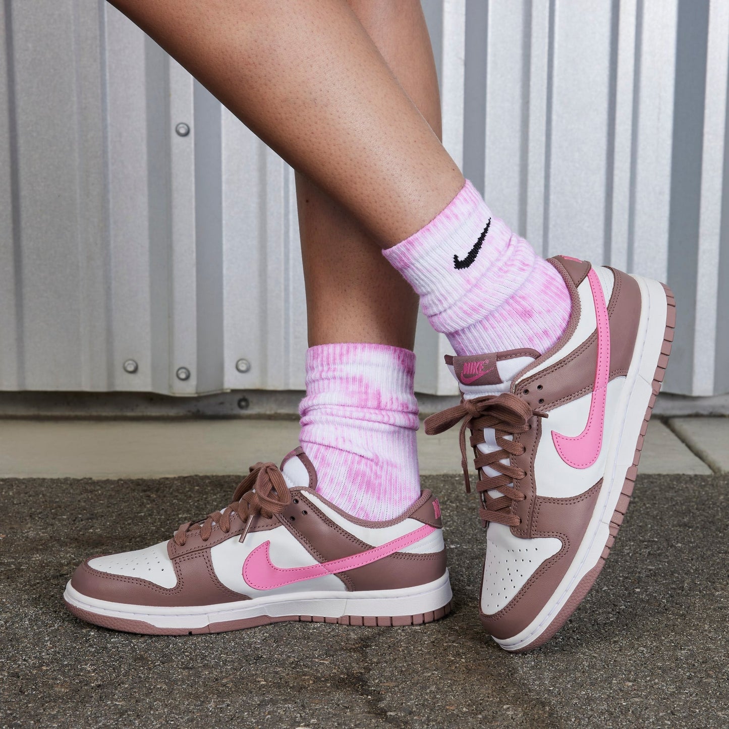 Nike Men's Dunk Low Sneakers
