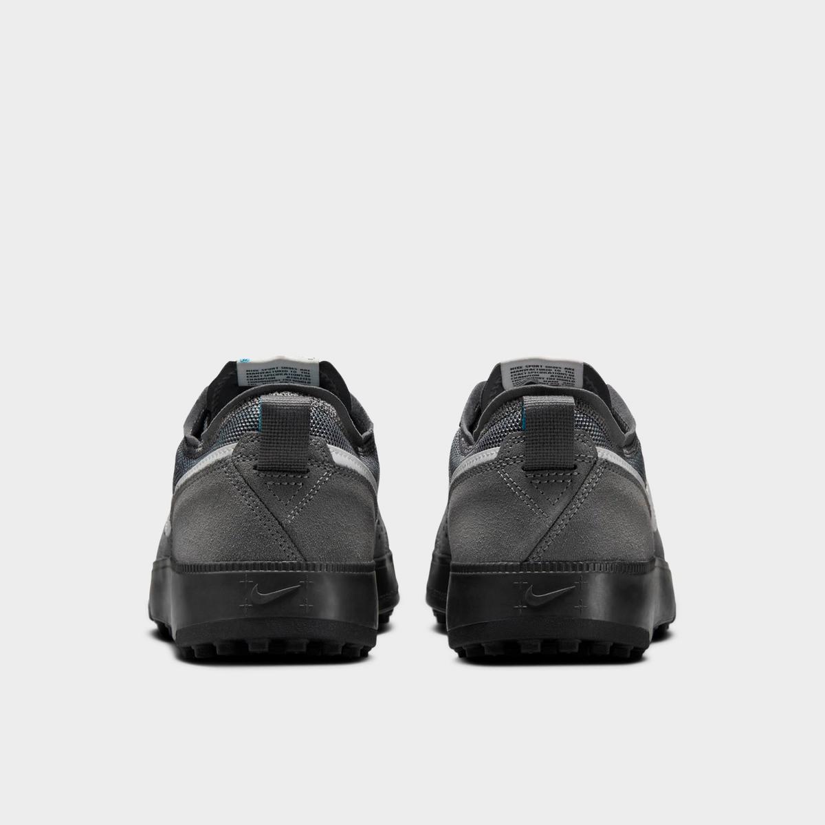 Nike Men's C1TY Smoke Grey