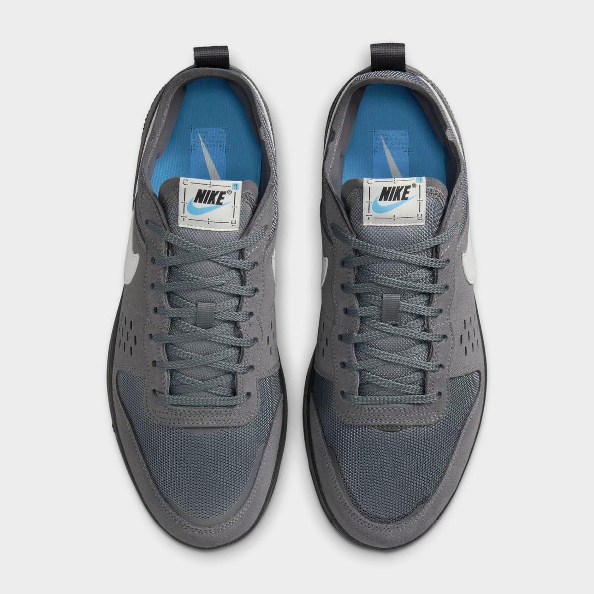 Nike Men's C1TY Smoke Grey