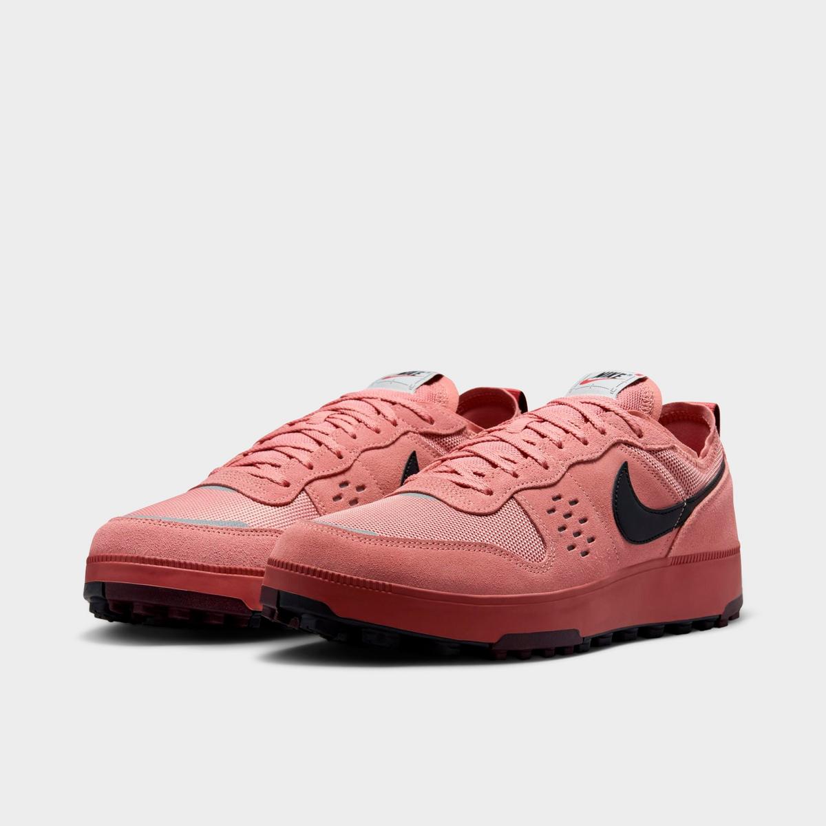 [fz3863-600] Mens Nike C1ty 'canyon Rust'