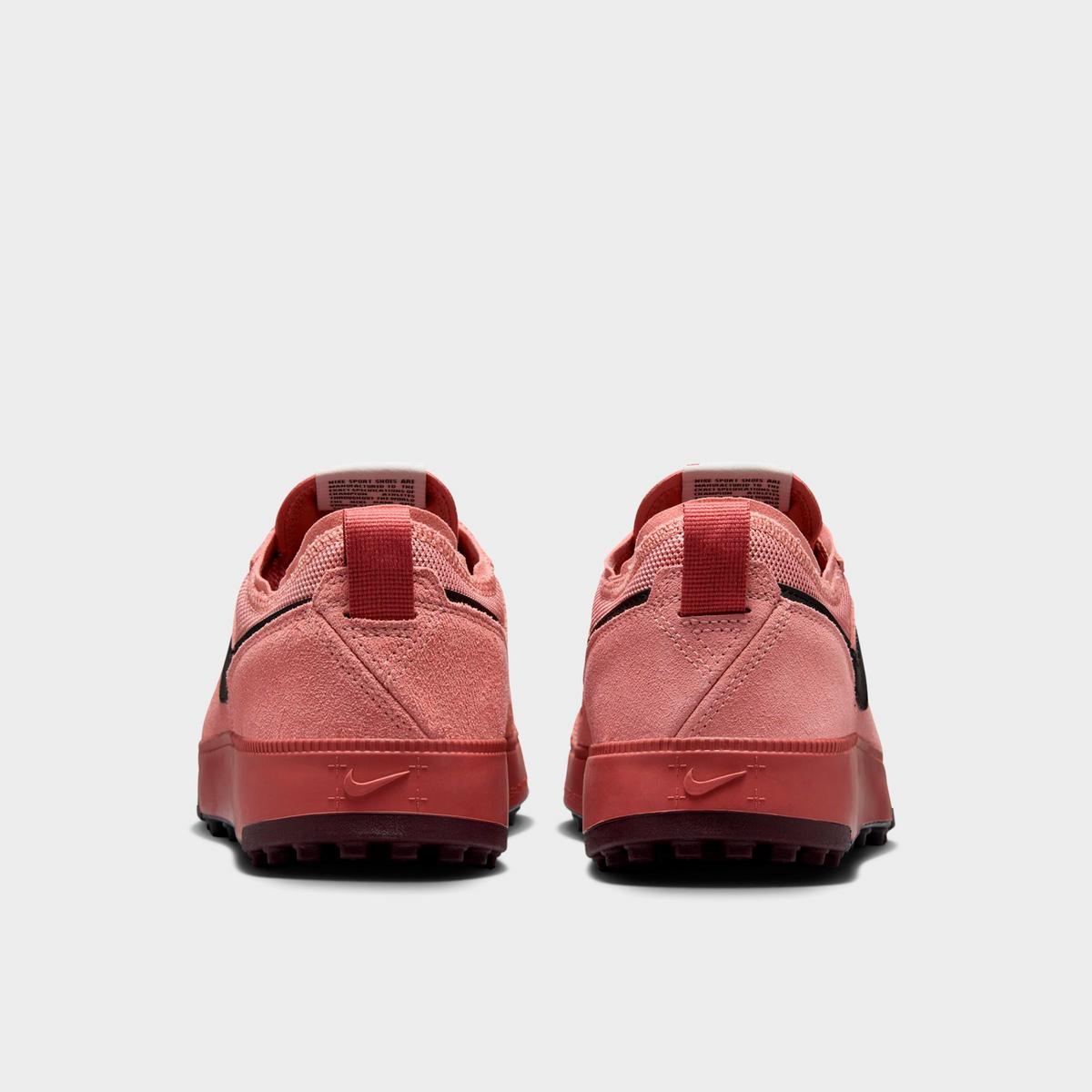 [fz3863-600] Mens Nike C1ty 'canyon Rust'