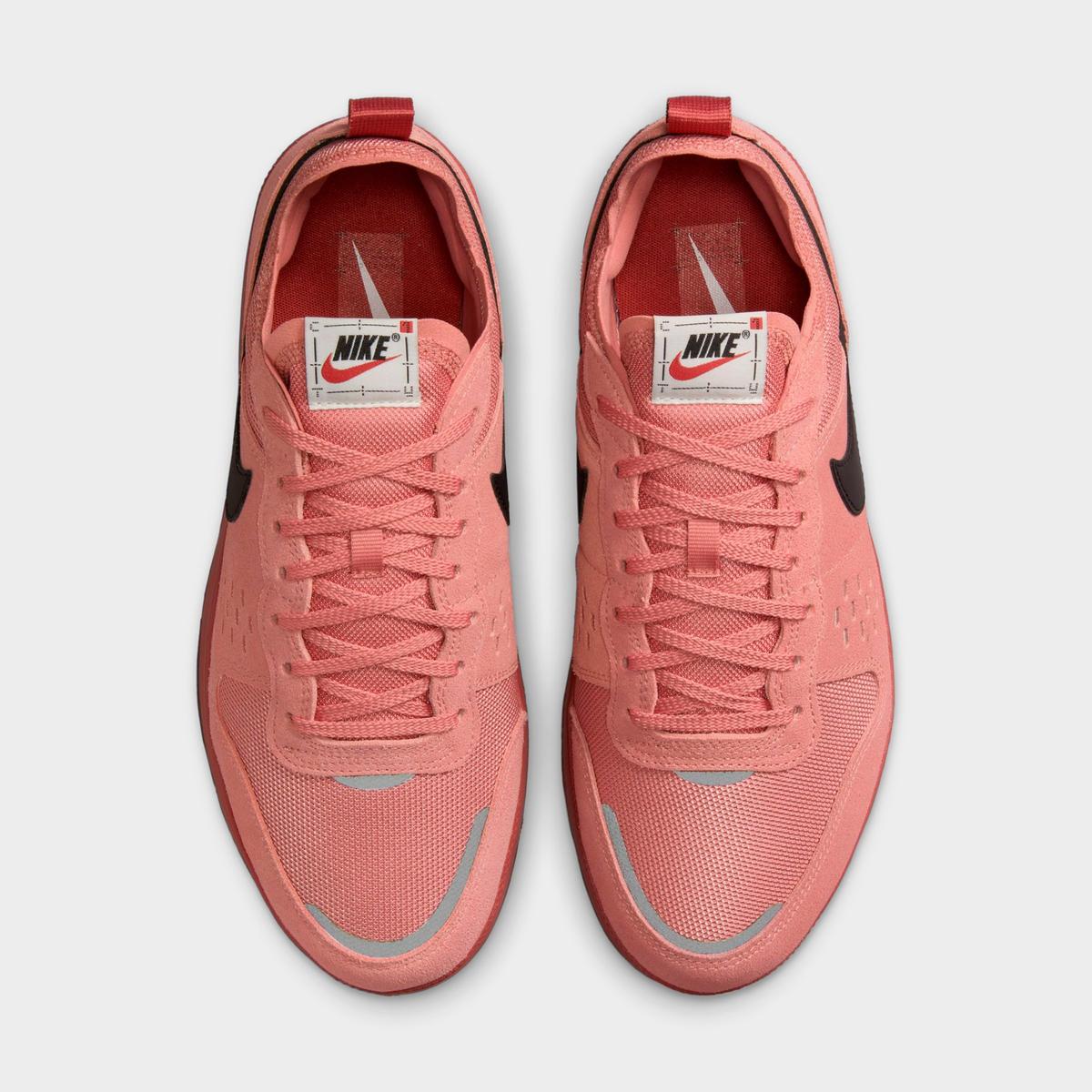 [fz3863-600] Mens Nike C1ty 'canyon Rust'
