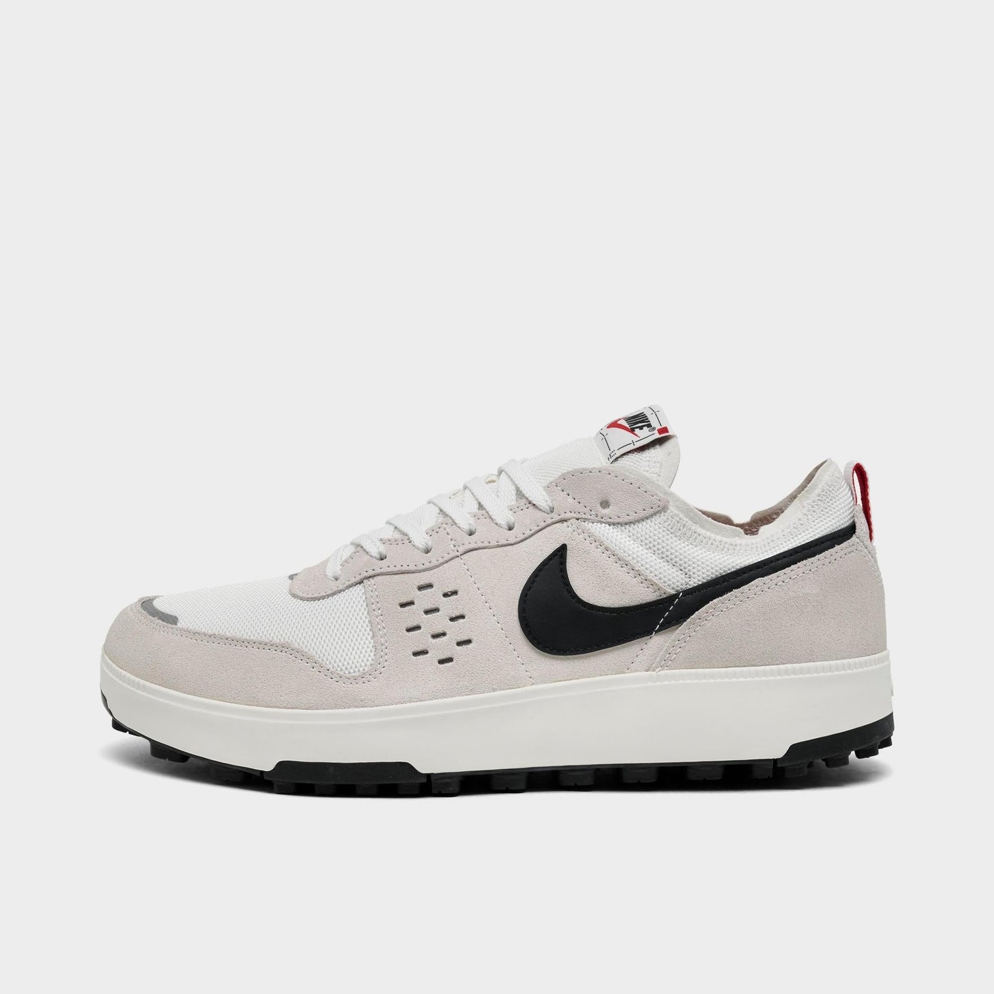 [fz3863-101] Mens Nike C1ty 'summit White Black'