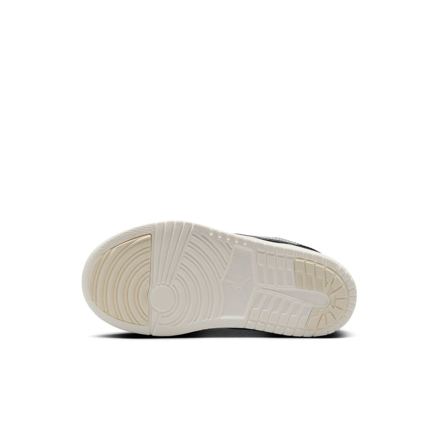 Black Silver Sail Gold-