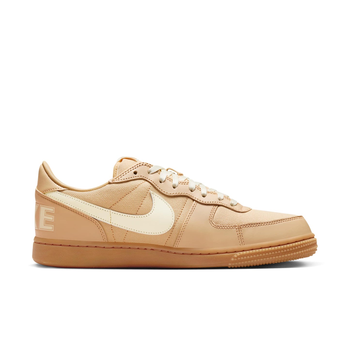 Nike Men's Terminator Low Premium Sneakers