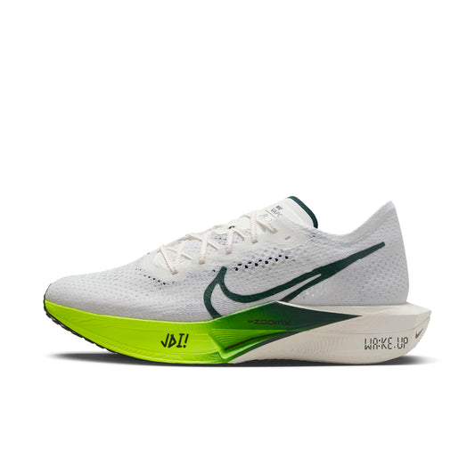 White/Pro Green-Volt-Sail-