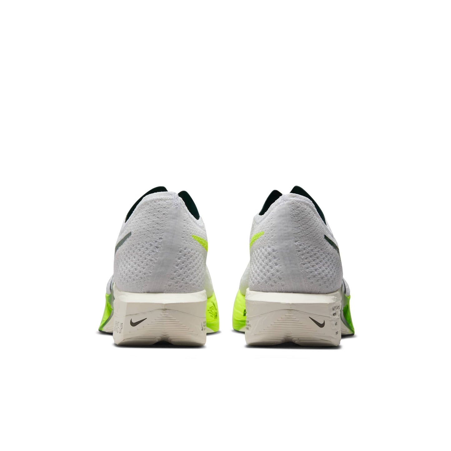 White/Pro Green-Volt-Sail-