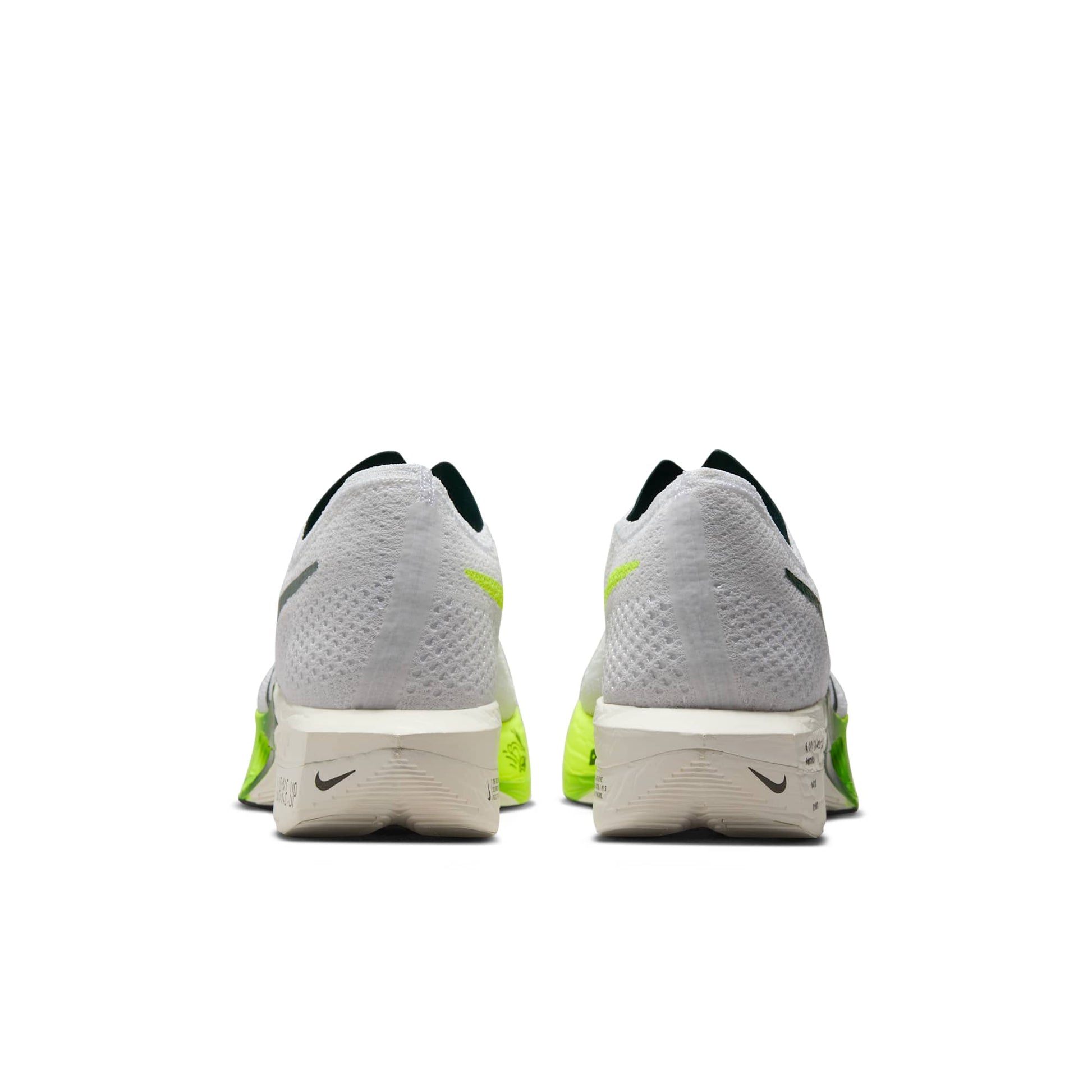 White/Pro Green-Volt-Sail-