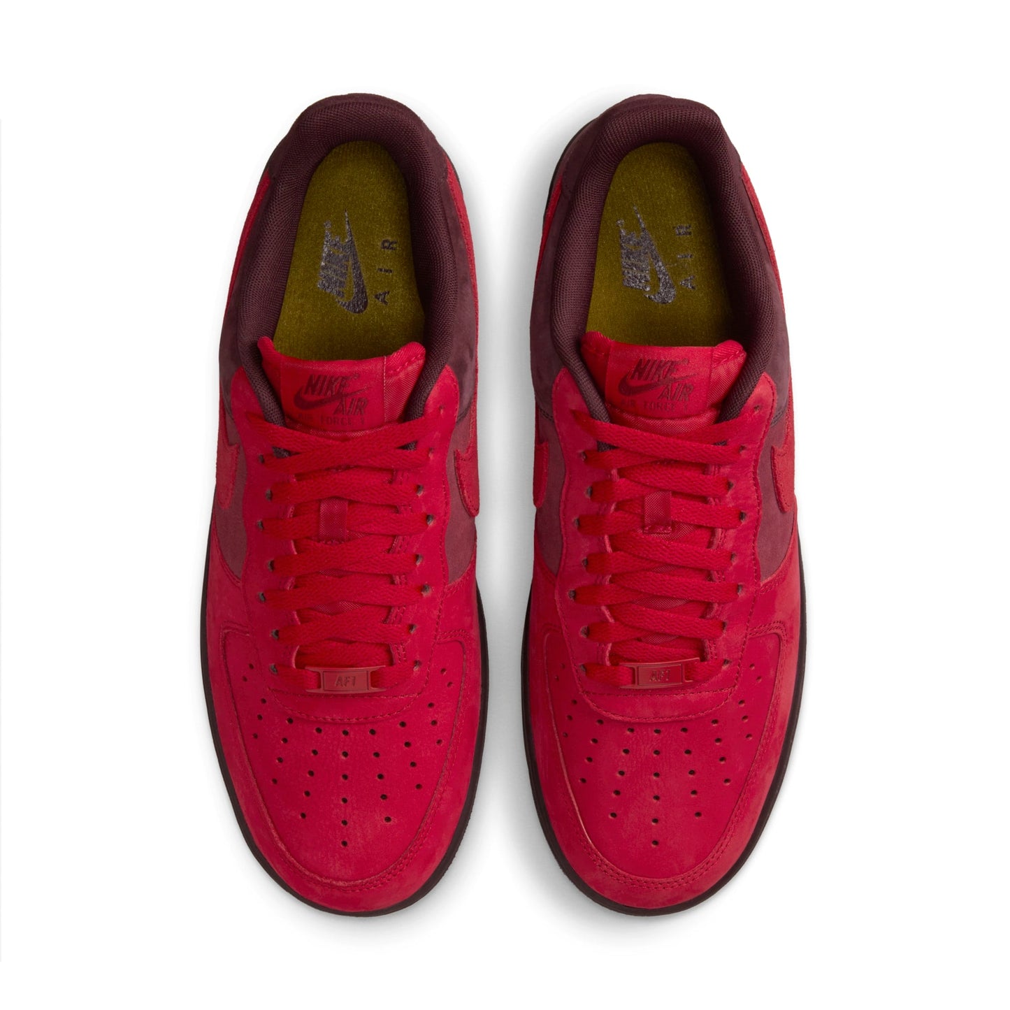 Nike Men's Air Force 1 '07 Sneakers