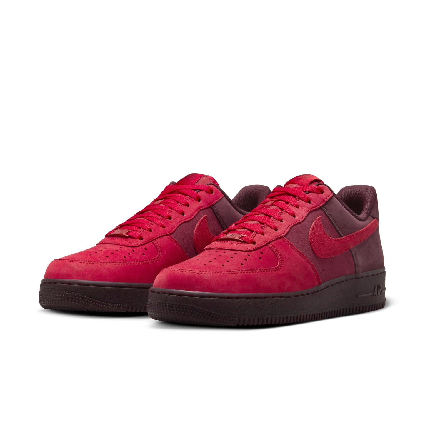 Nike Men's Air Force 1 '07 Sneakers
