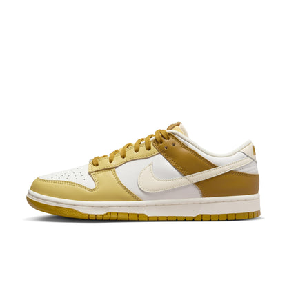 Nike Men's Dunk Low Retro Sneakers