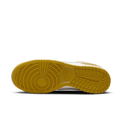 Nike Men's Dunk Low Retro Sneakers