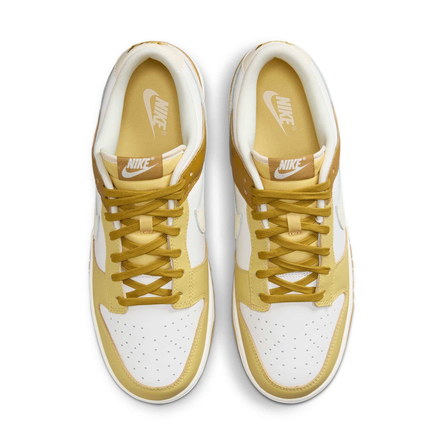 Nike Men's Dunk Low Retro Sneakers