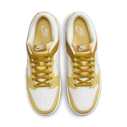 Nike Men's Dunk Low Retro Sneakers