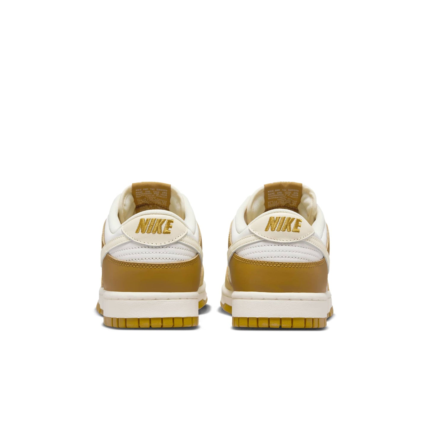 Nike Men's Dunk Low Retro Sneakers