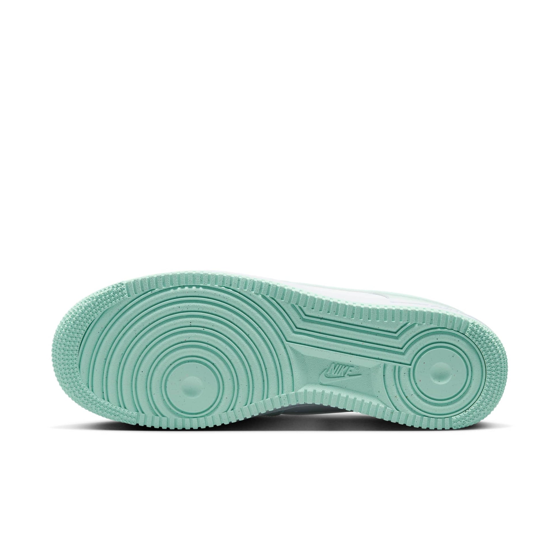 Barely Green/Mint Foam-White-