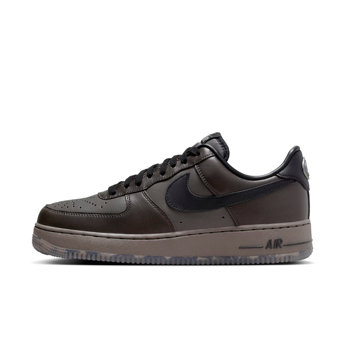Nike Men's Air Force 1 Low 'Paris' Sneakers