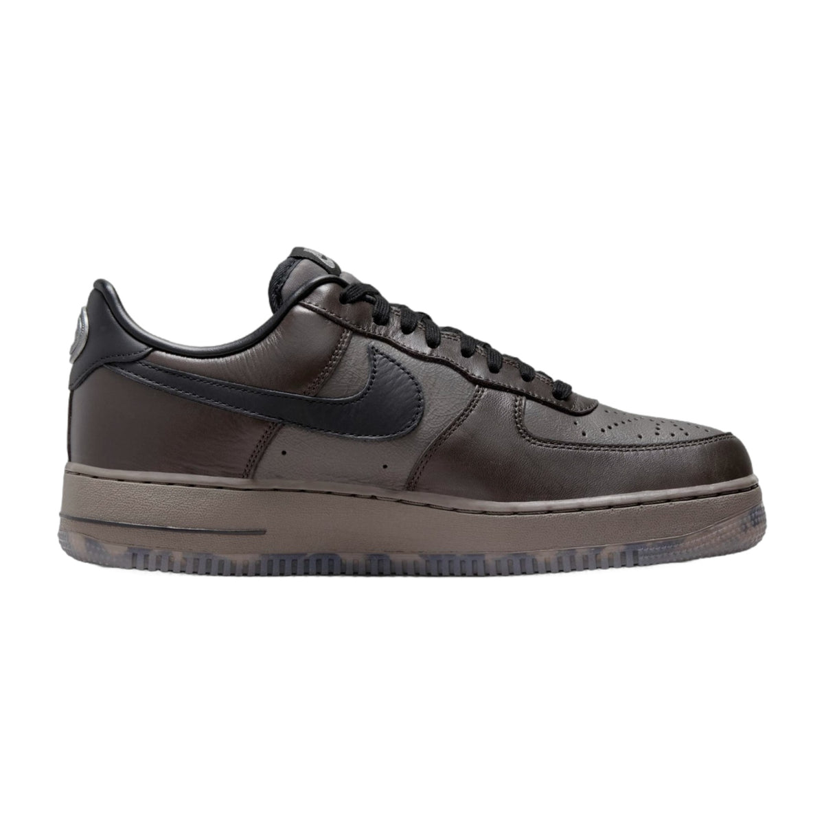 Nike Men's Air Force 1 Low 'Paris' Sneakers