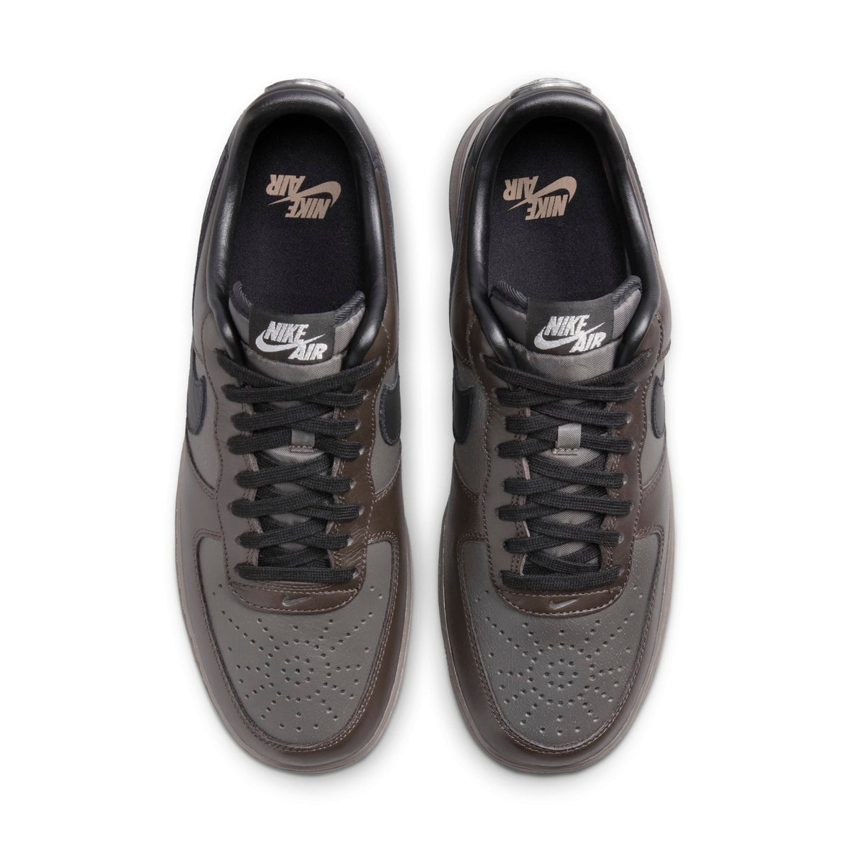 Nike Men's Air Force 1 Low 'Paris' Sneakers