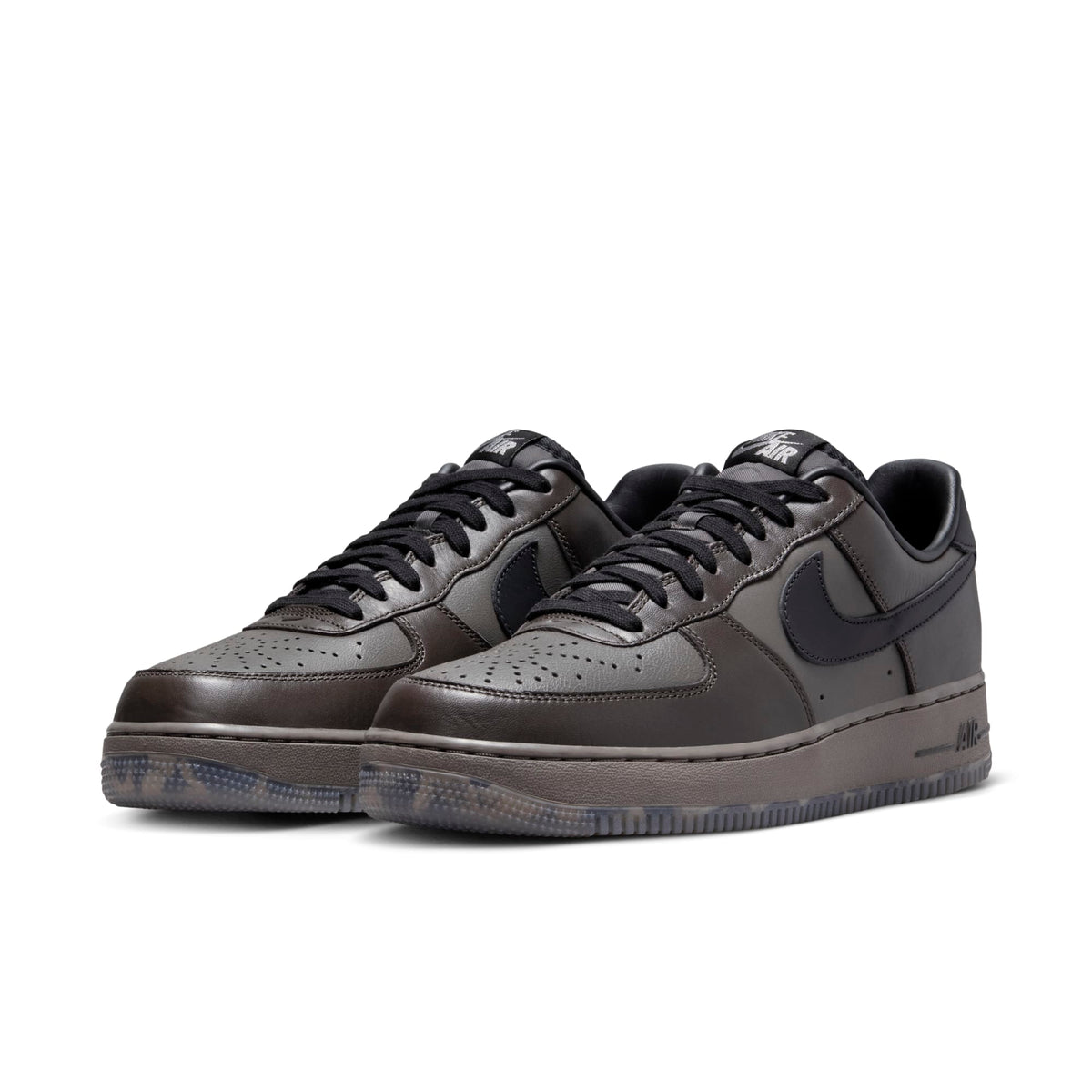 Nike Men's Air Force 1 Low 'Paris' Sneakers
