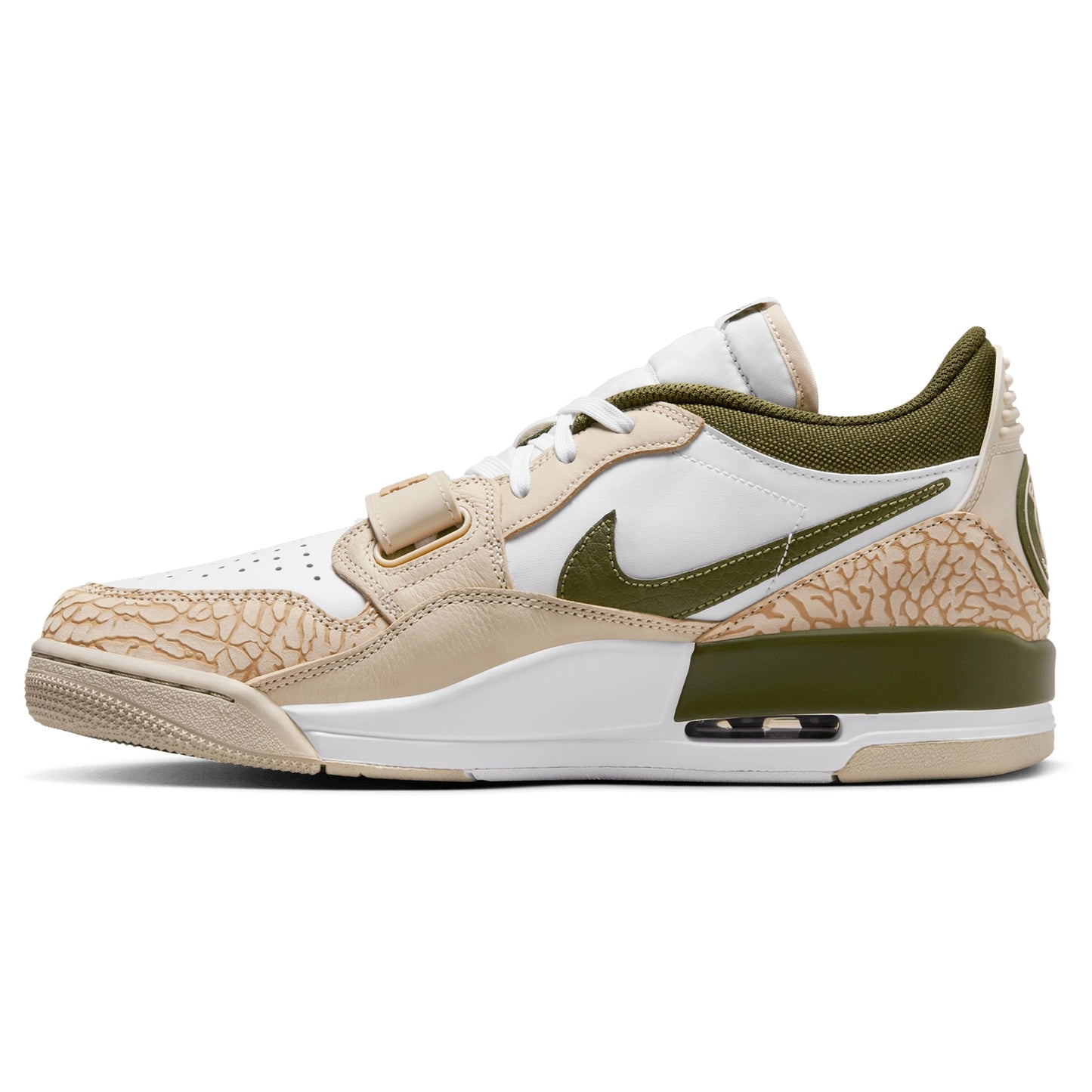 [fz4358-100] Mens Air Jordan Legacy 312 Low 'psg Paris Saint-germain'