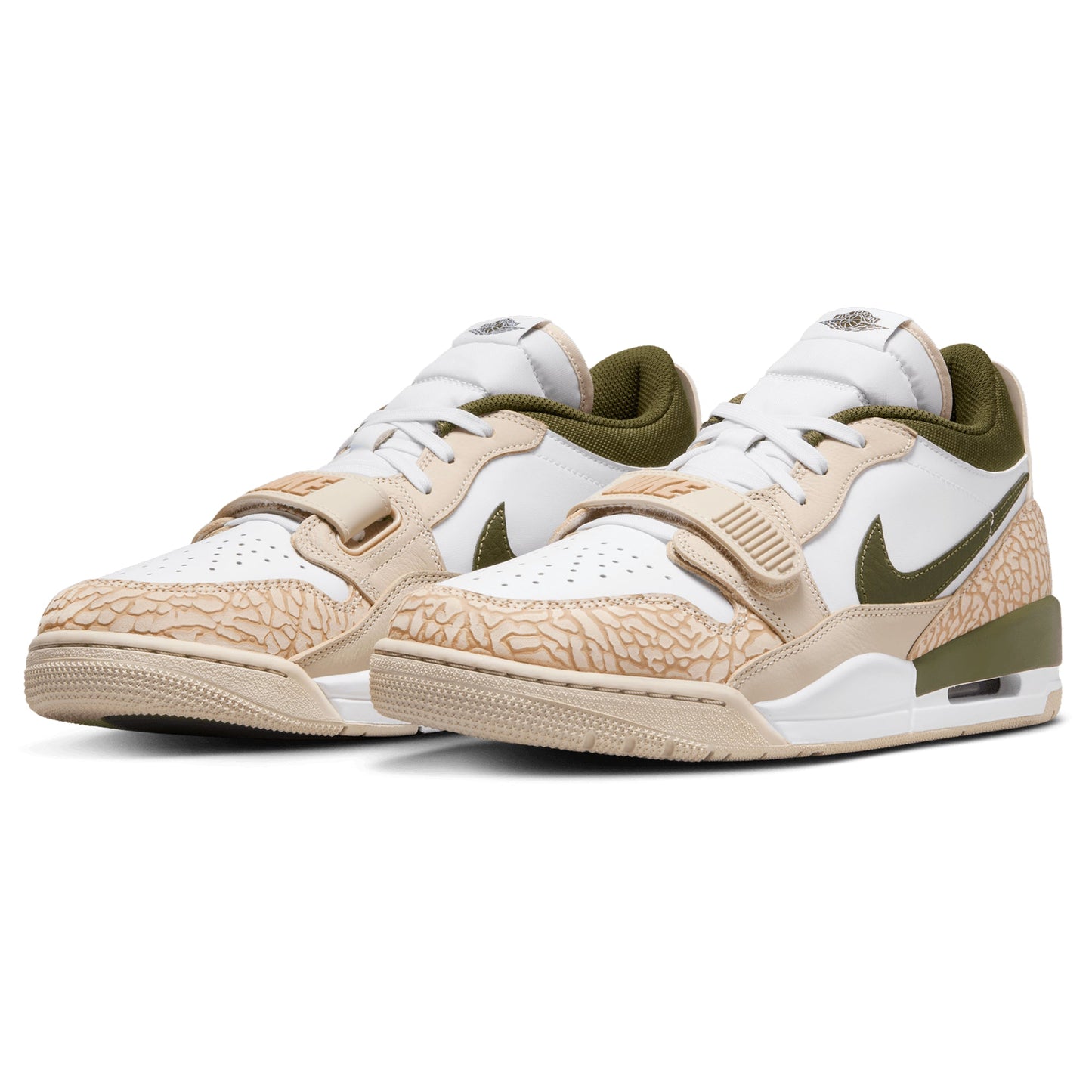 [fz4358-100] Mens Air Jordan Legacy 312 Low 'psg Paris Saint-germain'